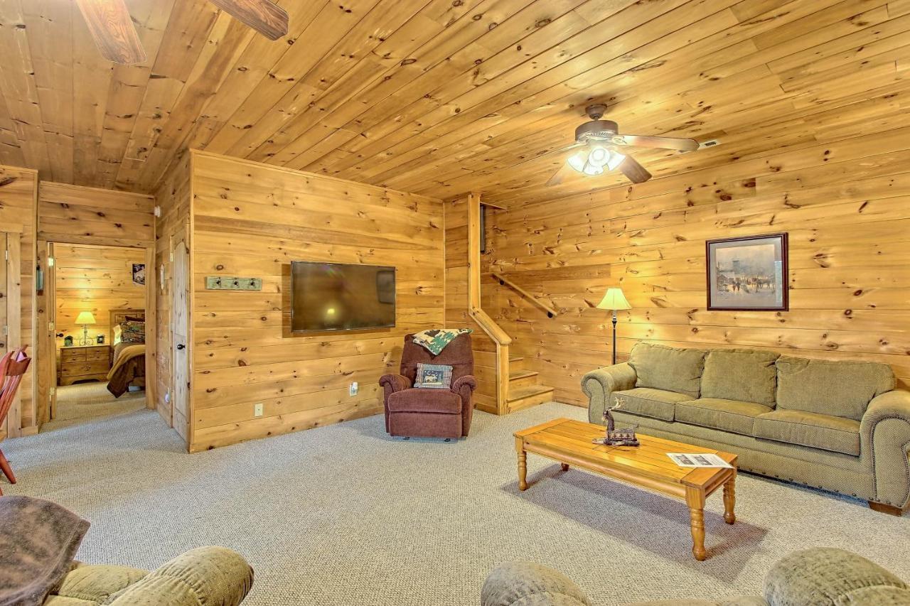 Sunset Valley Ellijay Exterior photo