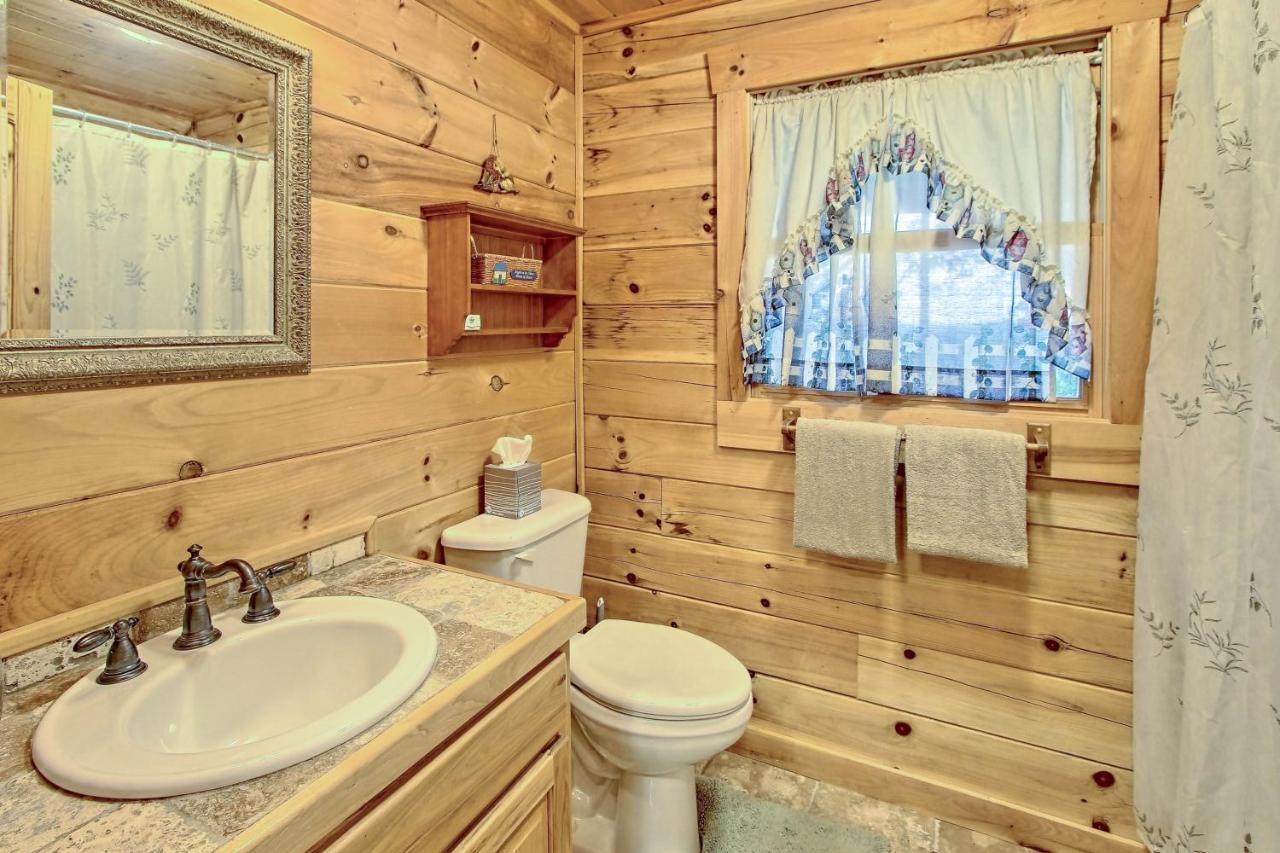 Sunset Valley Ellijay Exterior photo