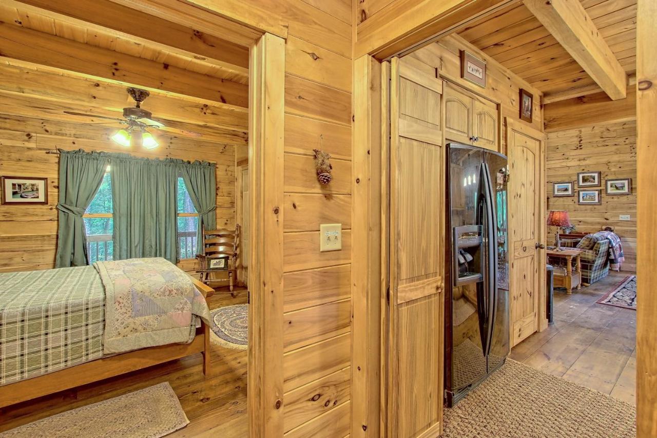 Sunset Valley Ellijay Exterior photo
