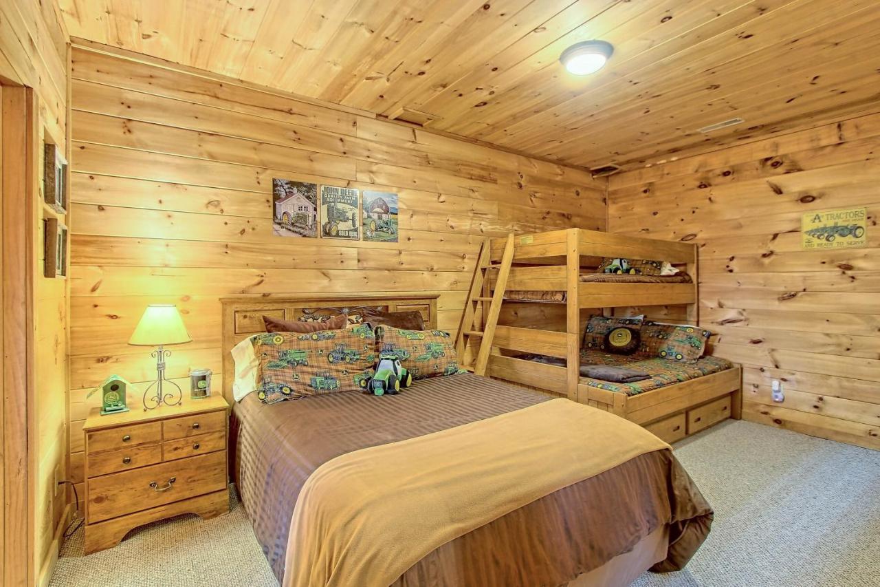 Sunset Valley Ellijay Exterior photo