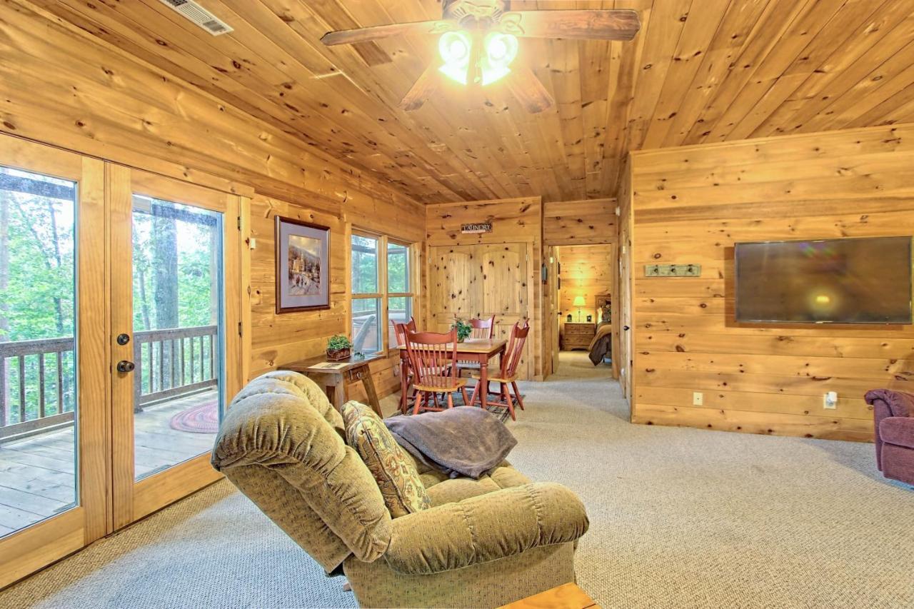 Sunset Valley Ellijay Exterior photo