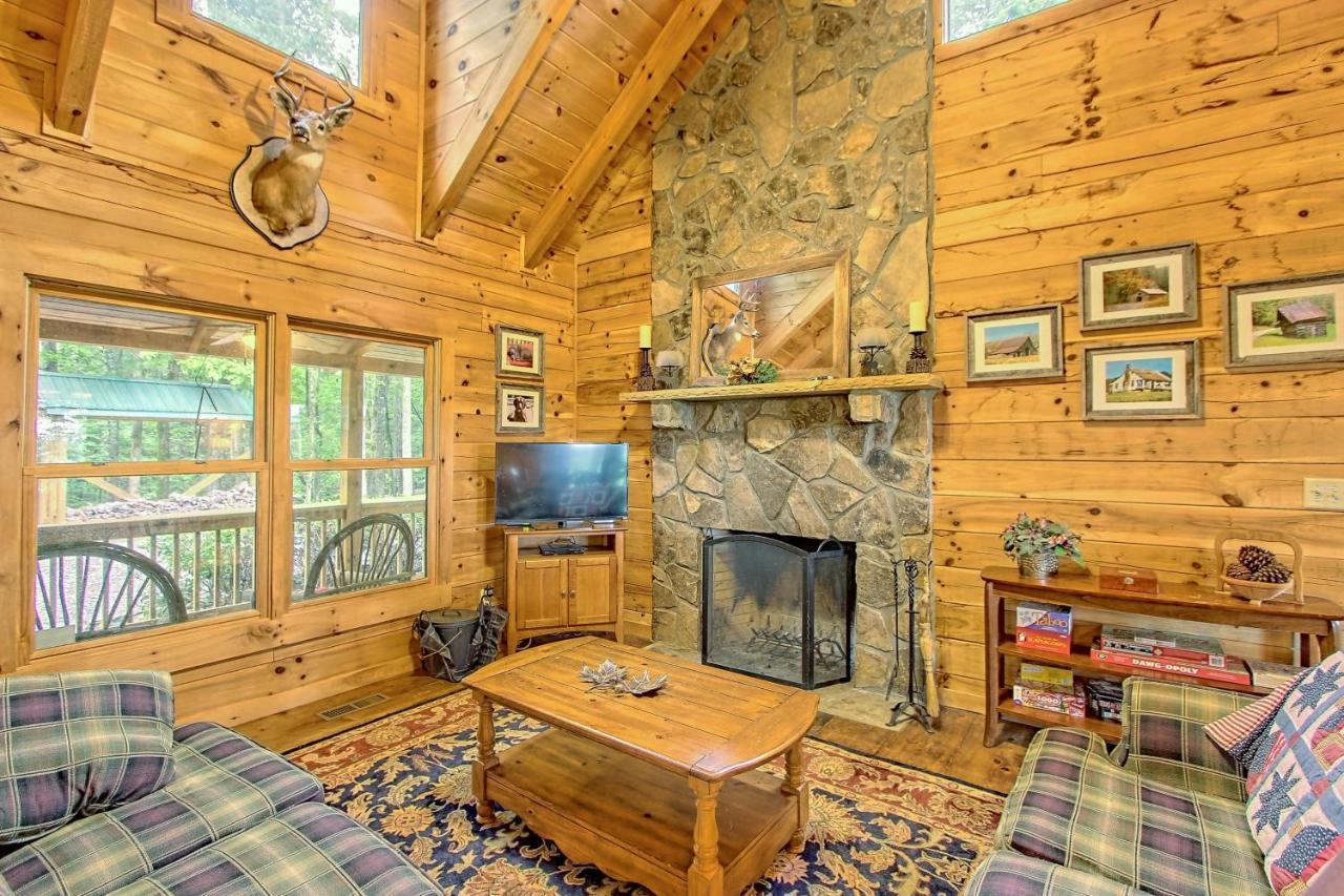 Sunset Valley Ellijay Exterior photo